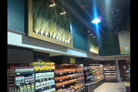 Longo’s, Toronto, Canada